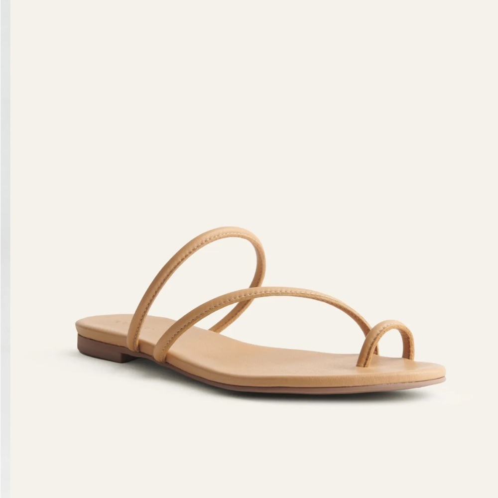 Reformation Lido Sandals